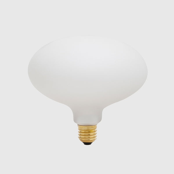 Oval E27 LED Bulb