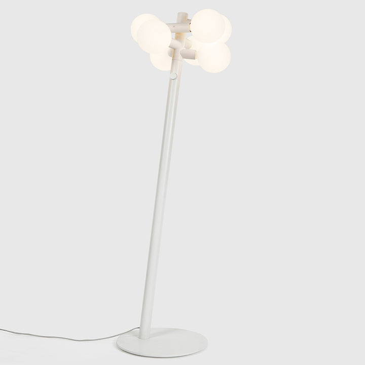 Echo Floor Lamp