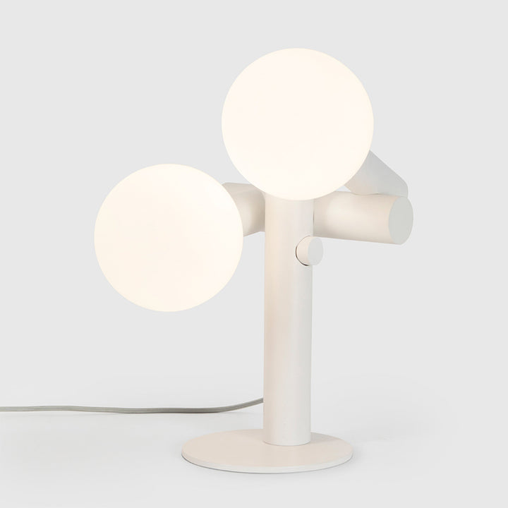 Echo Table Lamp