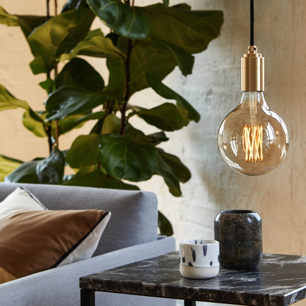 Gaia E27 LED Bulb