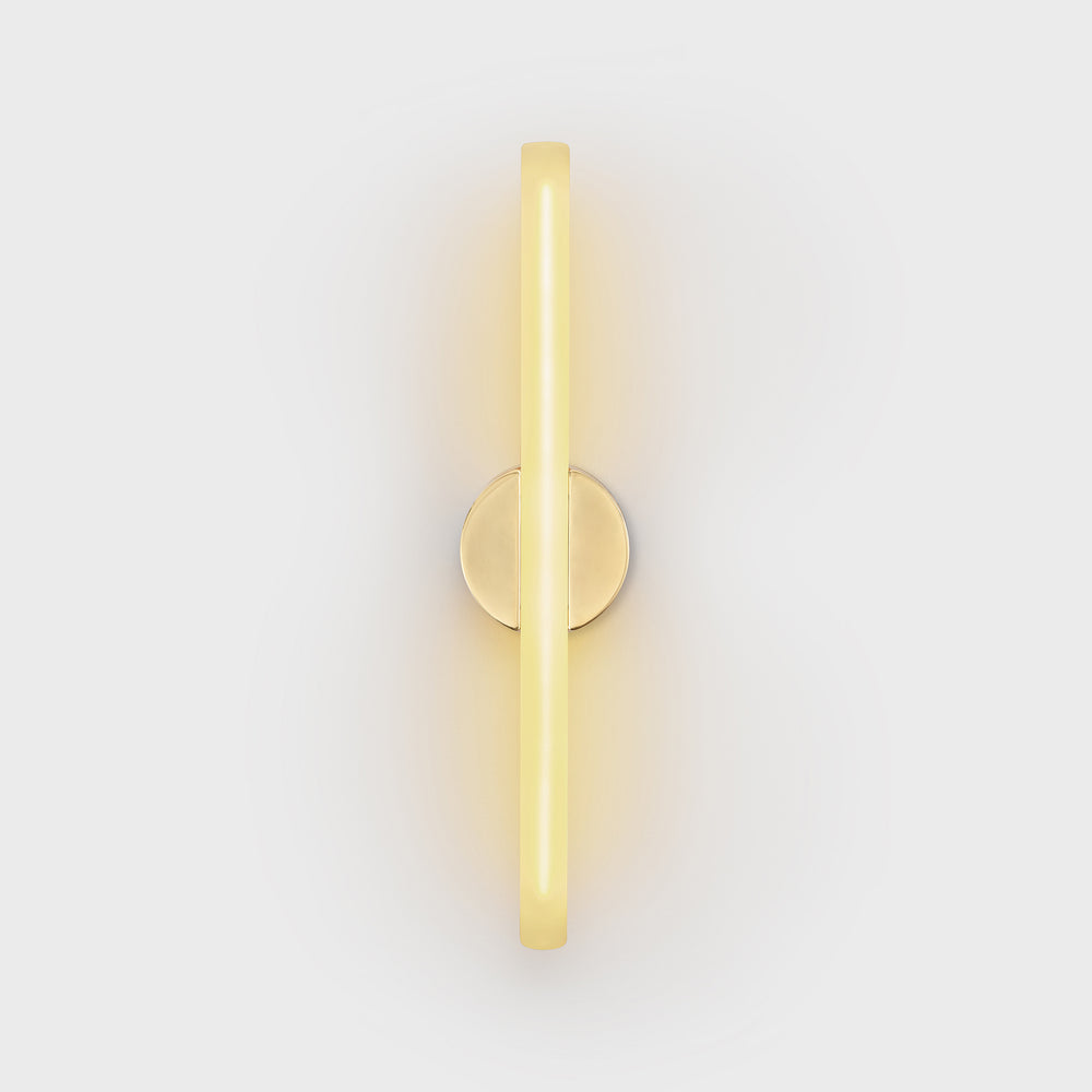 Kilter Wall Light