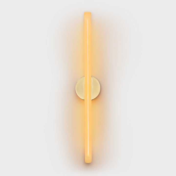 Kilter Wall Light