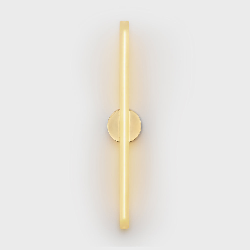 Kilter Wall Light