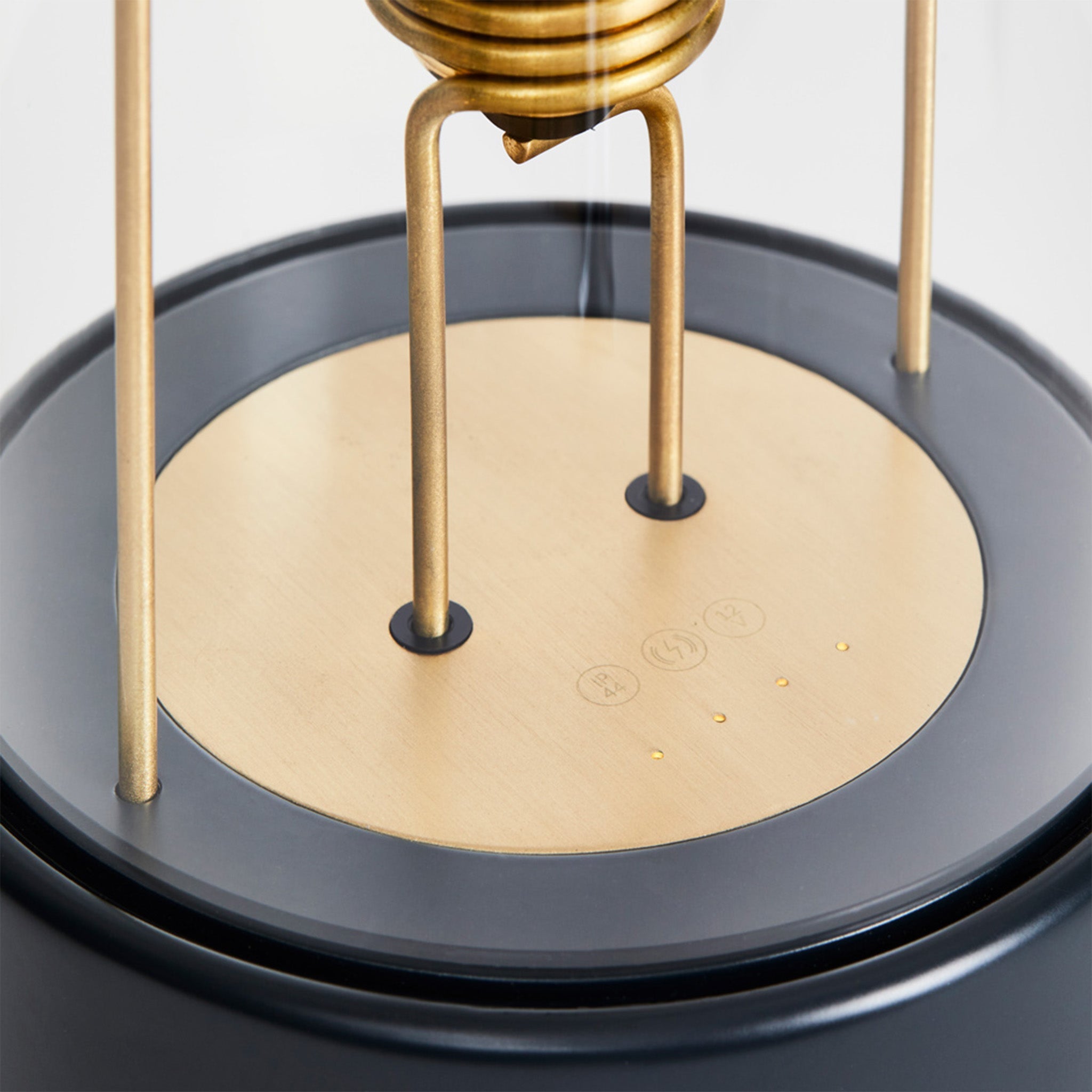 The Muse Portable Lamp in Hackles Black | Tala x Farrow & Ball | Tala –  Tala EU