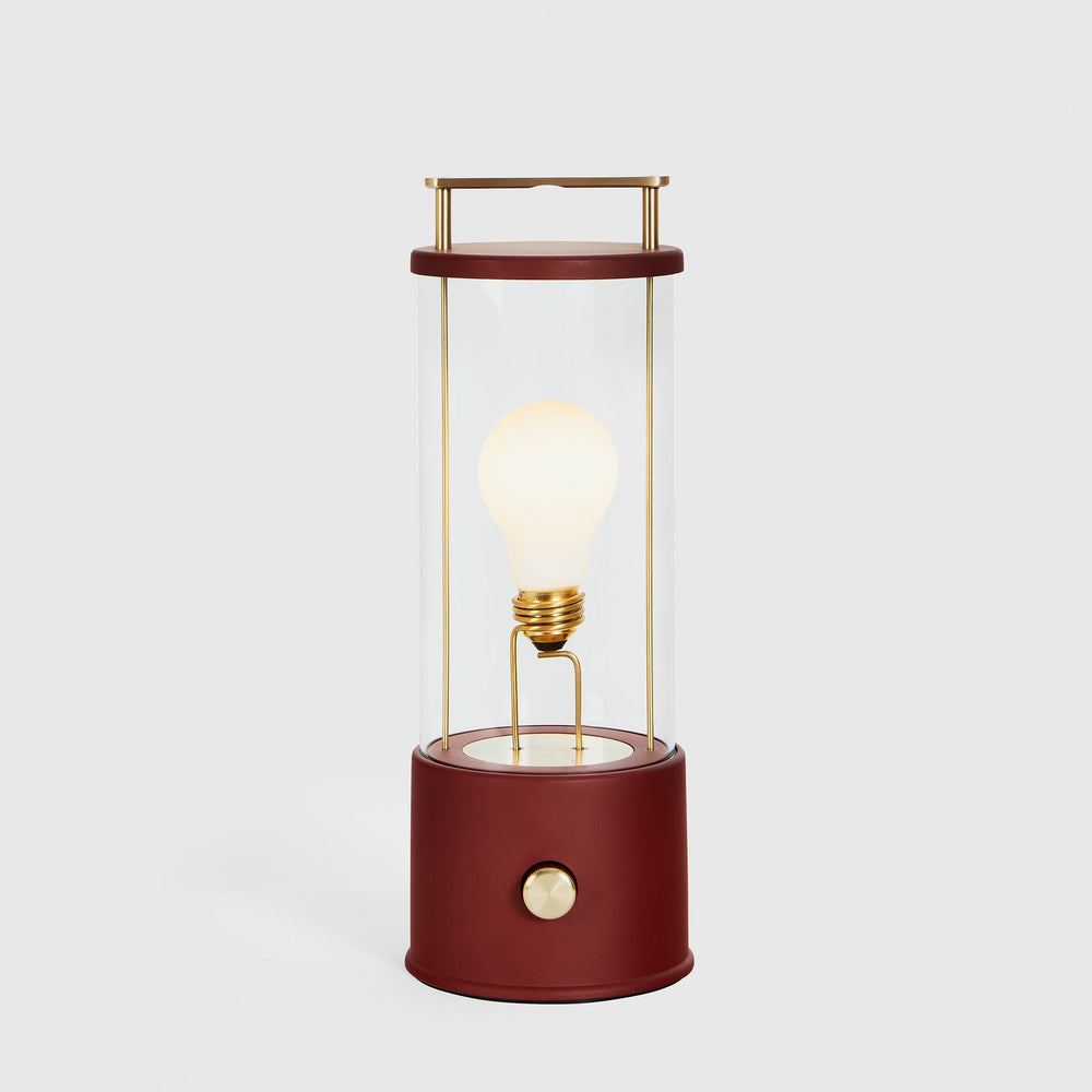 The Muse Replacement Glass Tube