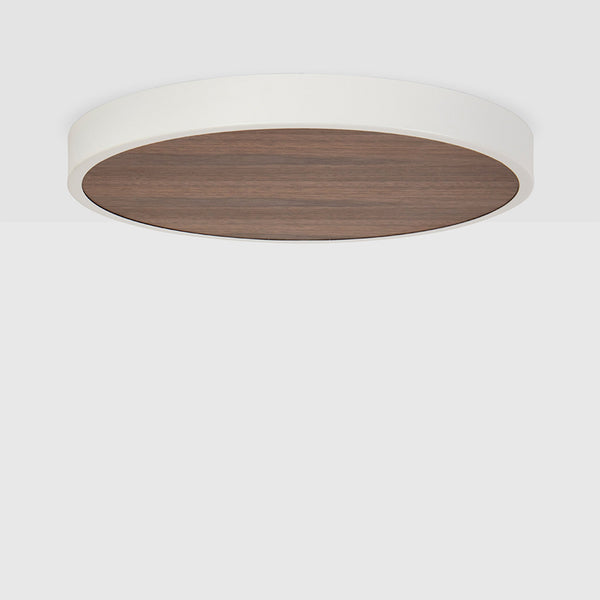 Large Canopy in Walnut