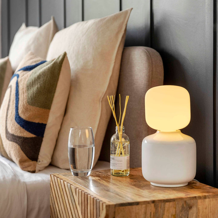 Reflection Oblo Table Lamp