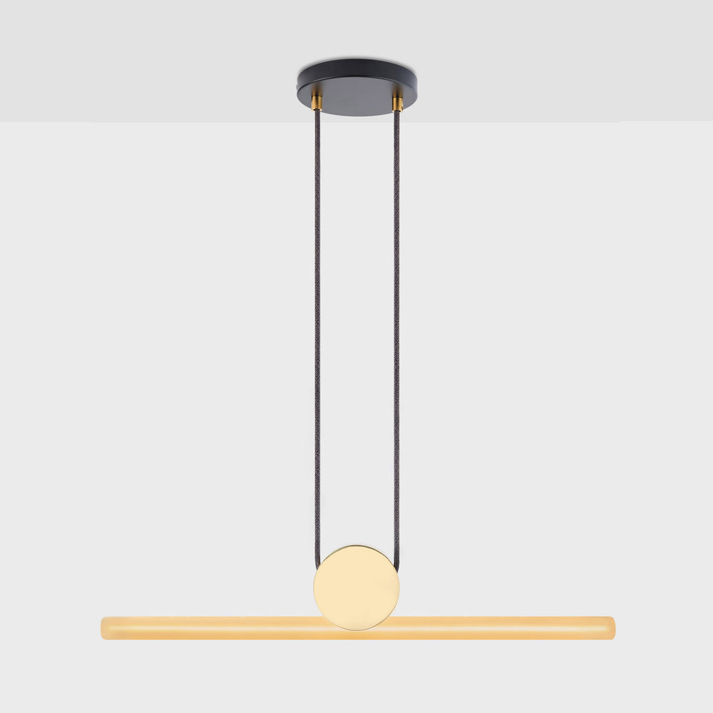 Kilter Pendant
