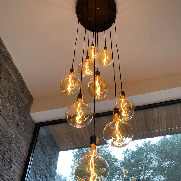 Tala 9 deals light pendant