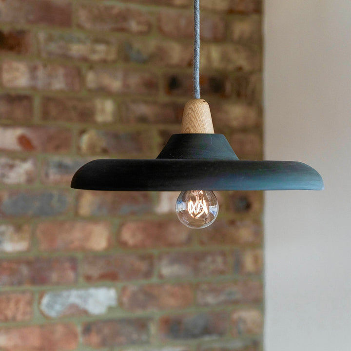 Pluto E27 Tinted LED Bulb